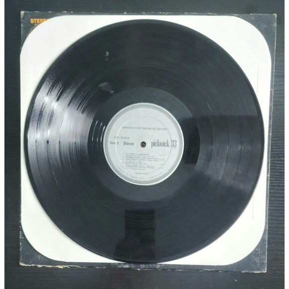 Mellow Rock Lot Of 4 Vinyl Albums Mickey Barnett, America, Seals Crofts & ELP - Picture 11 of 11